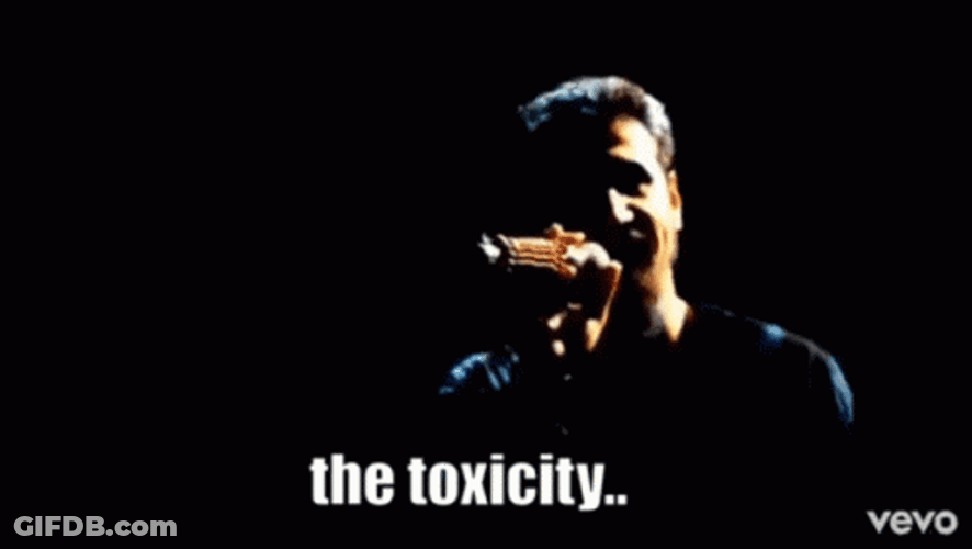 System Of A Down GIF