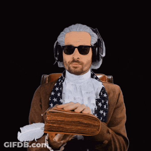 T Big T GIF