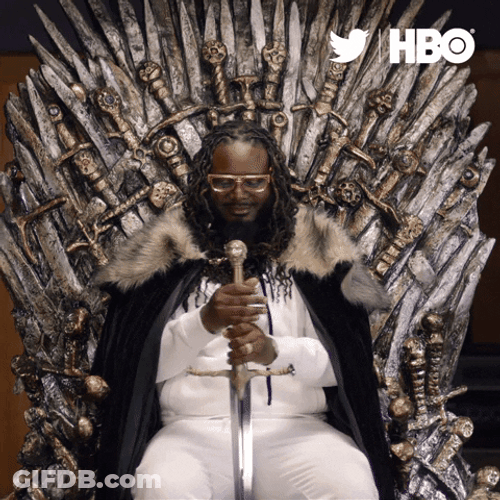 T Pain GIF