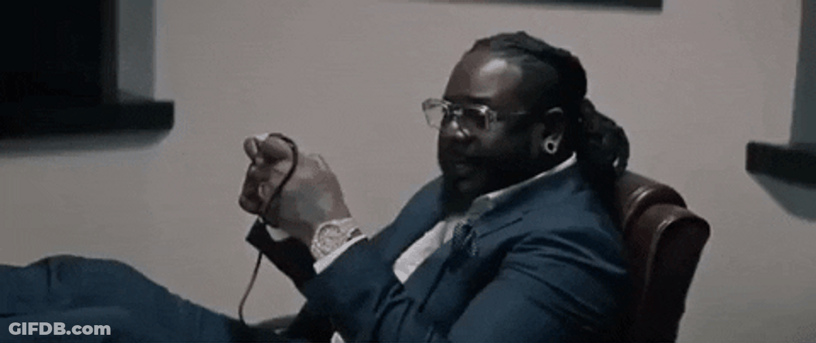T Pain Playing Video Games GIF