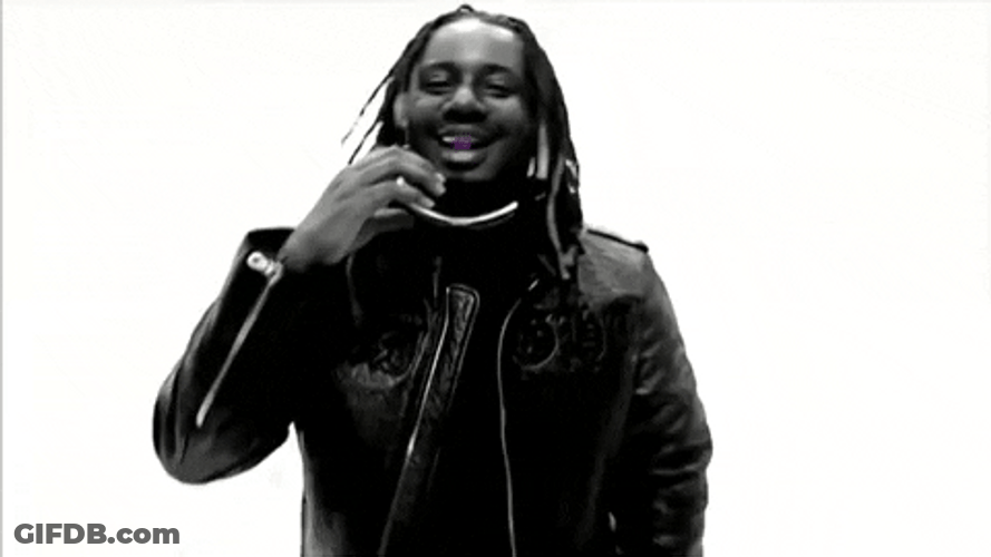 T Pain Undefined X Undefined GIF