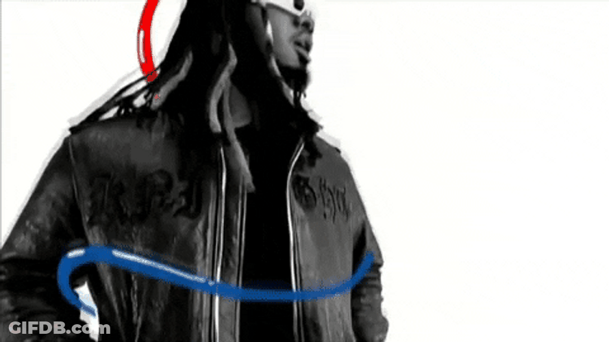 T Pain Welcome To Good Life GIF