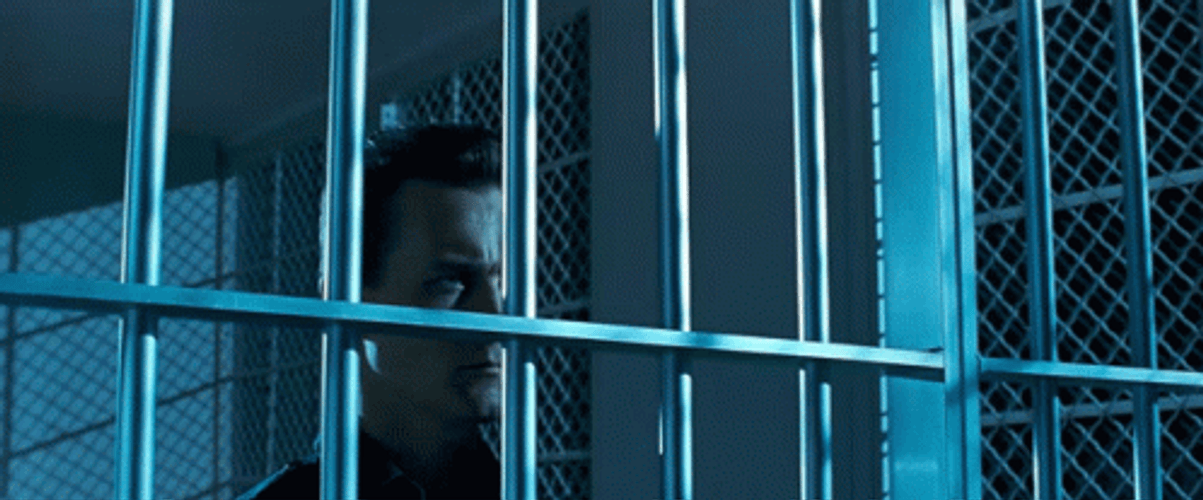 T1000 Ability Terminator 2 GIF