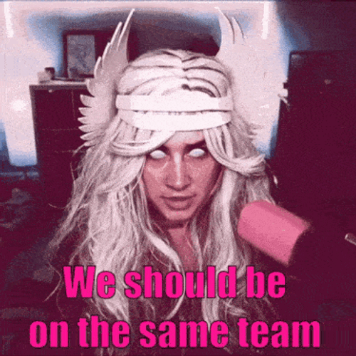 Tablestory Main Character GIF