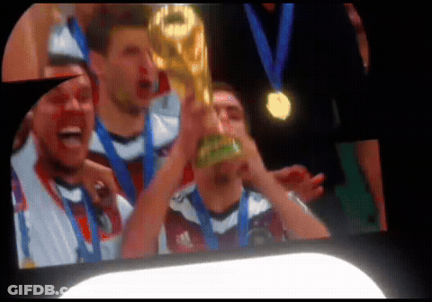 Taça Mundo 202666 GIF