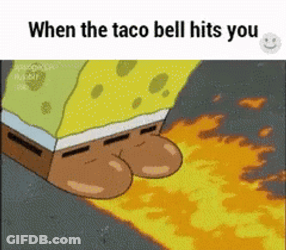 Taco Bell GIF
