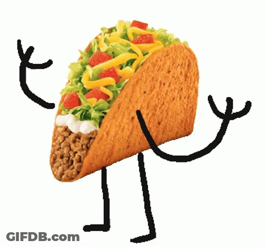 Taco Bell GIF