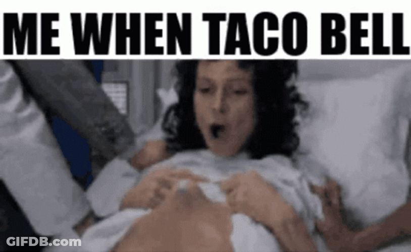 Taco Bell GIF