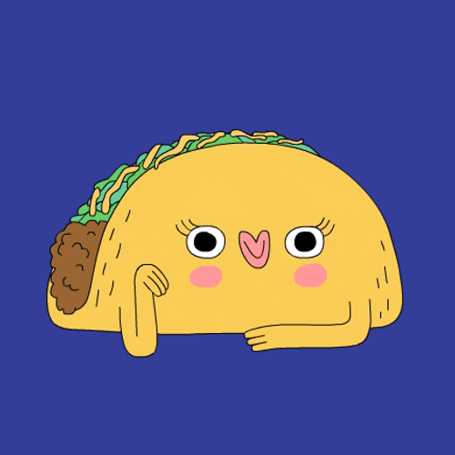 Taco Bell Say Yes GIF