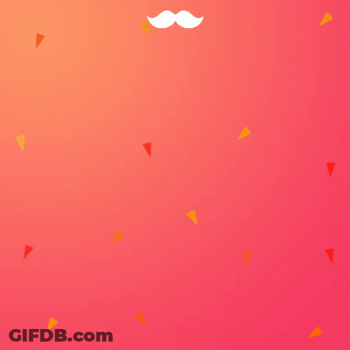 Taco Day Animation GIF