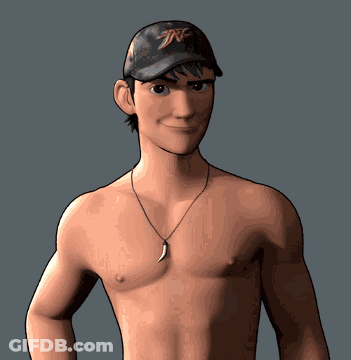 Tadashi Hamada GIF