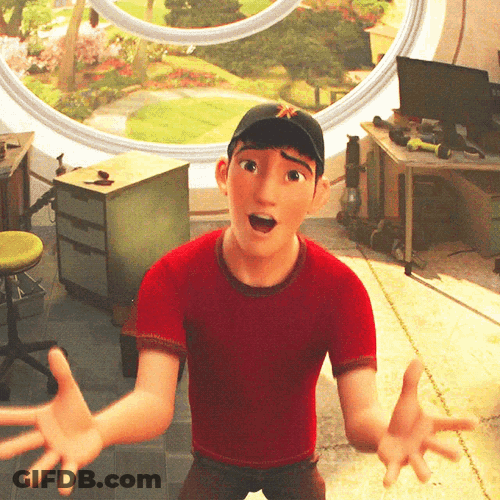 Tadashi Hamada GIF