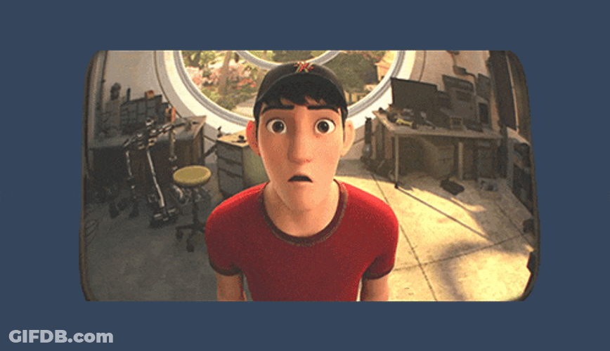 Tadashi Hamada GIF