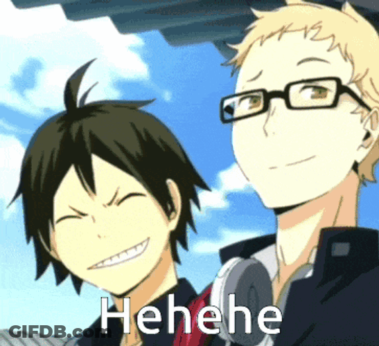 Tadashi Yamaguchi GIF