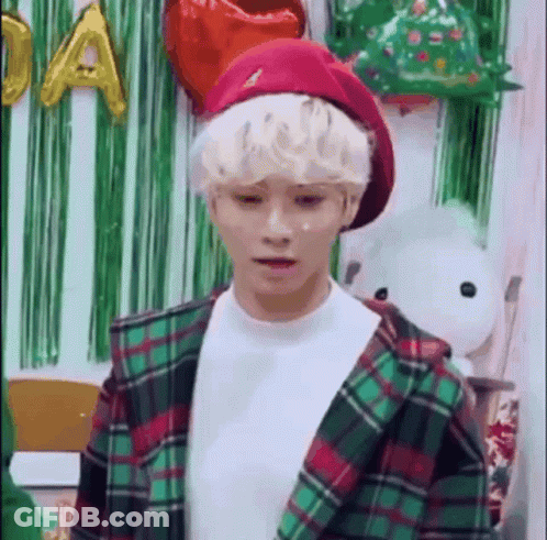 Taehyun Txt GIF