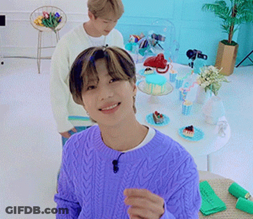 Taemin Shinee GIF