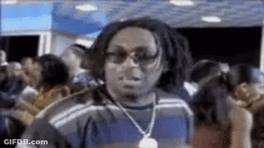 Tag Team Whoomp There It Is GIF
