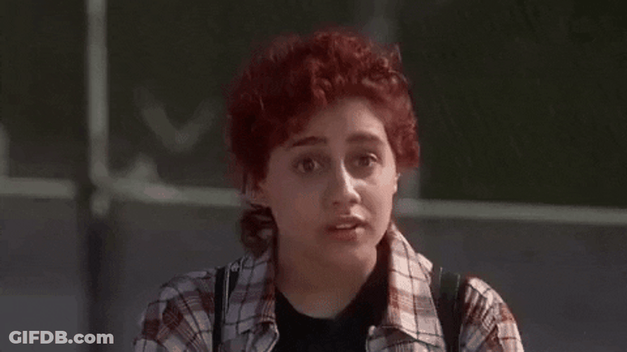 Tai Who Me Clueless GIF