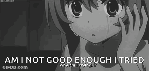 Taiga Aisaka Anime GIF