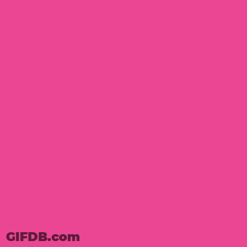 Taiga Aisaka Pink Graphic Art GIF