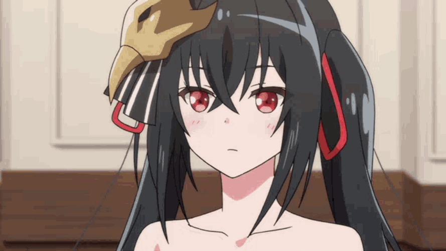Taihou Azur Lane GIF