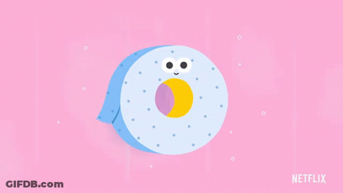 Take A Breath Headspace Guide To Meditation GIF