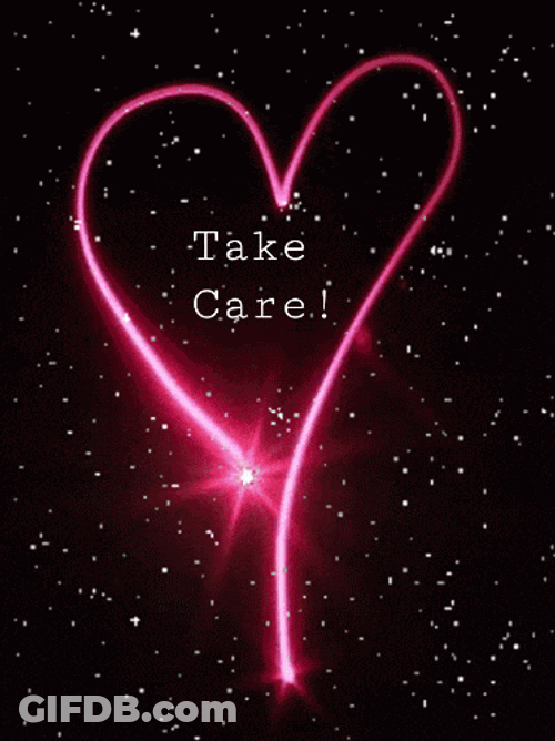 Take Care Take Care Images GIF