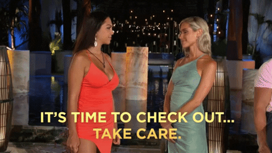 Take Care Time To Check Out Kristin Cavallari GIF