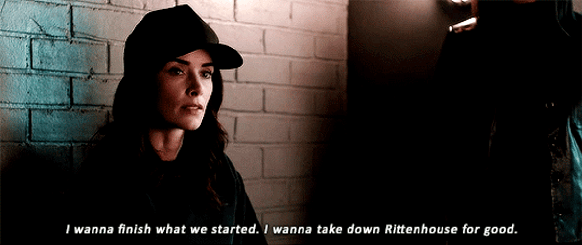 Take Down Rittenhouse For Good GIF