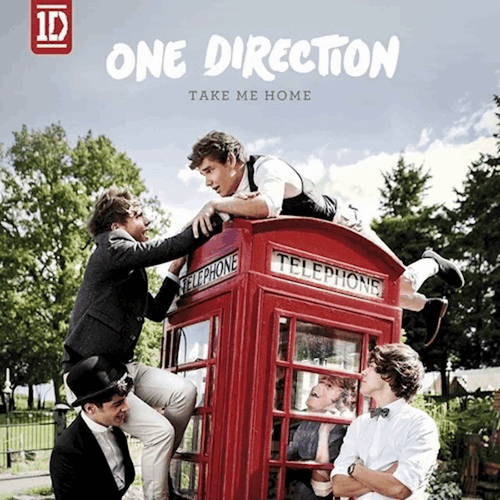 Take Me Home Meme GIF