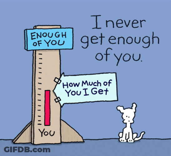 Take Me Now Snoopy Can't Get Enough Of You GIF