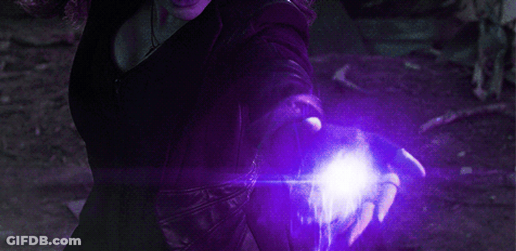 Take My Strong And Powerful Hand Girl GIF