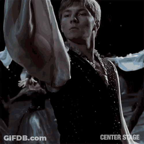 Take My Strong Hand Lord Of The Dance GIF