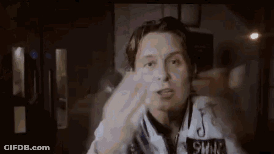 Take That Gary Barlow GIF