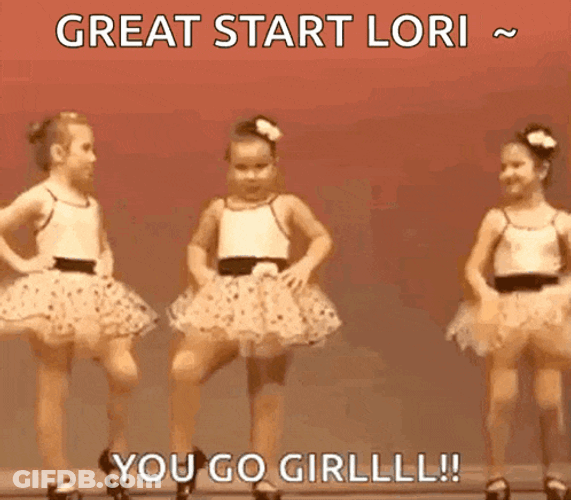 Take That Thats Right GIF