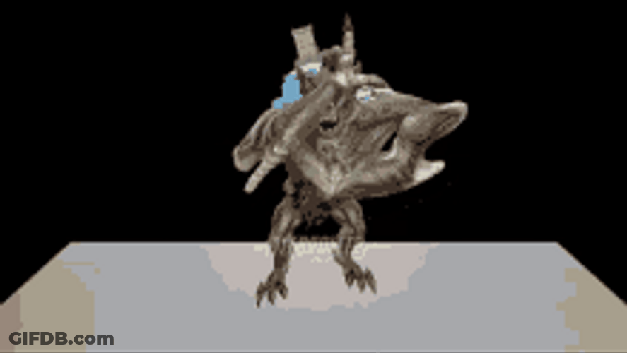 Take The L Cattus Fortnite Dance GIF