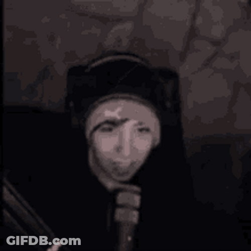 Take The L Dance Quackity YouTuber GIF