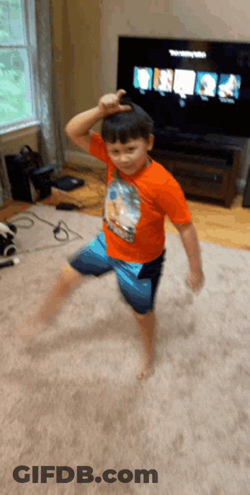 Take The L Loser Boy Dancing Home GIF