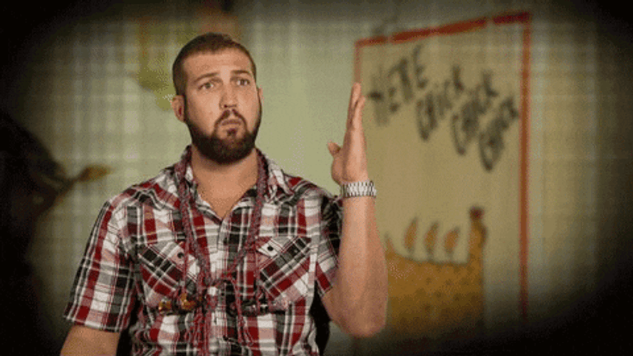 Taken In A Relationship GIF
