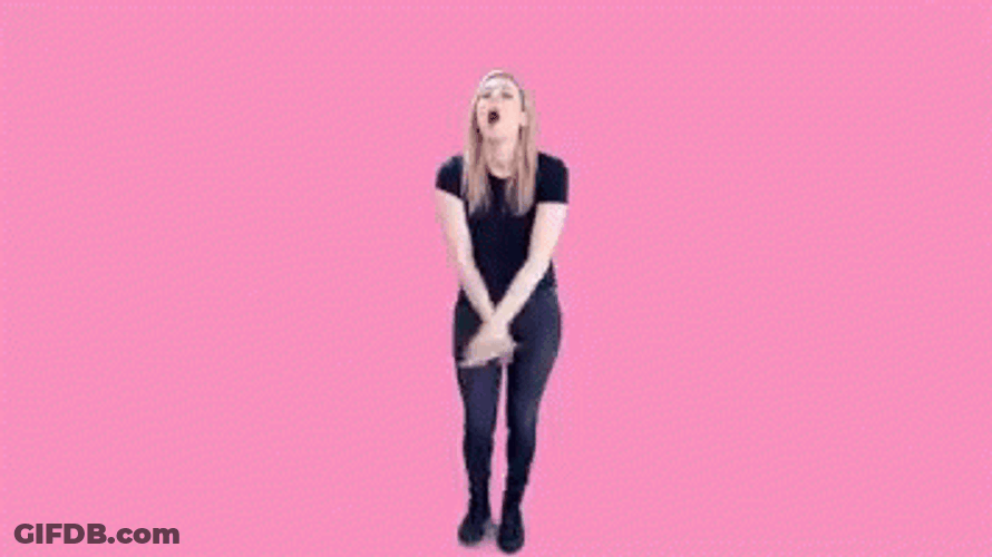 Taking A Bow Thank You GIF