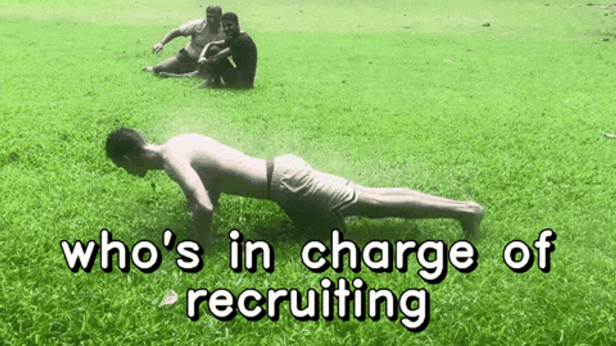 Taking Charge Of My Own Health GIF