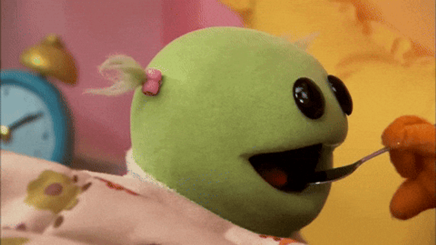 Taking Medicine Get Well Soon GIF