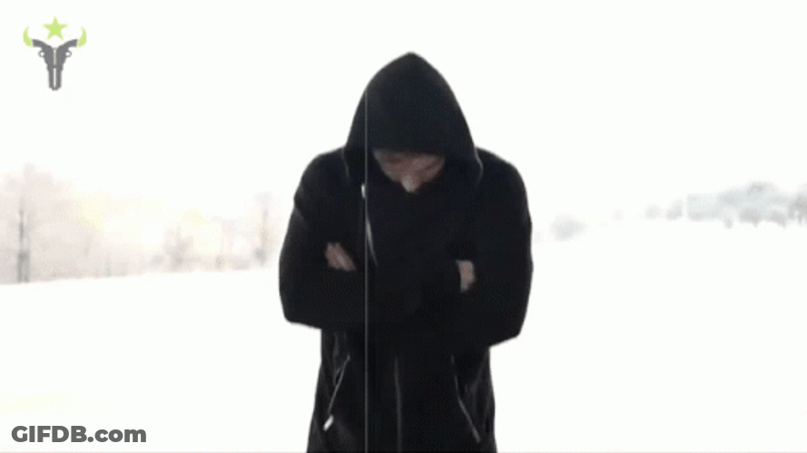Taking Off Hood Paul Pogba GIF