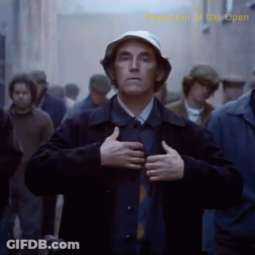 Taking Off The Jacket Maurice Flitcroft GIF