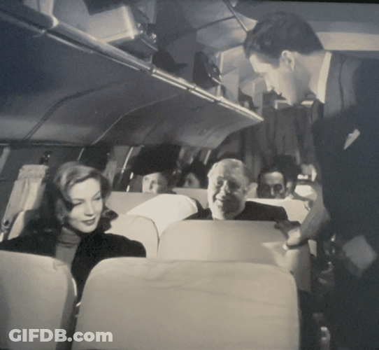 Taking Seat Struggle Bus GIF