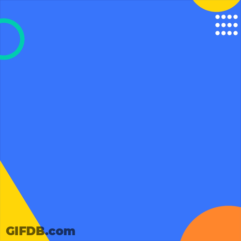 Talk To The Hand Poster GIF