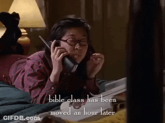 Talking To Phone And Still This Hours Later GIF