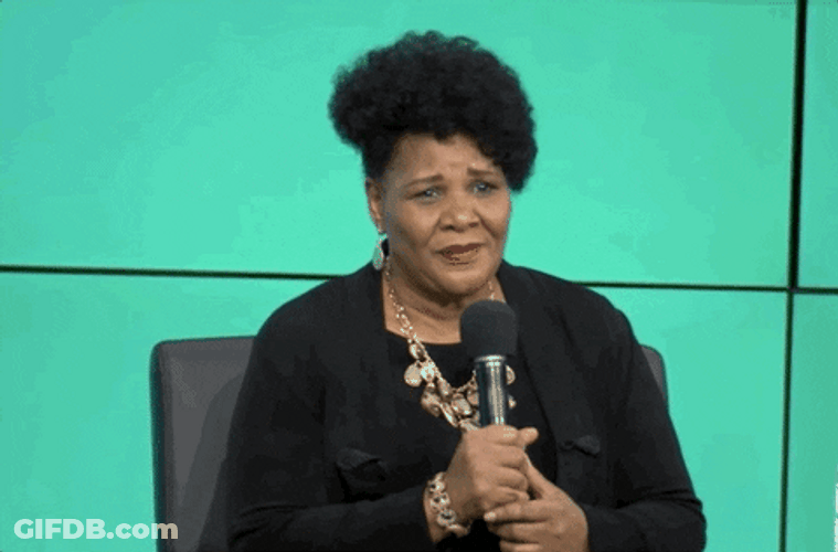 Talks At Google Alice Johnson GIF