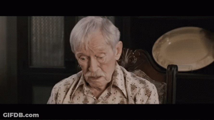 Talladega Nights Chip Beard GIF