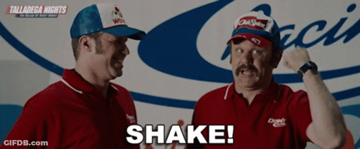 Talladega Nights GIF